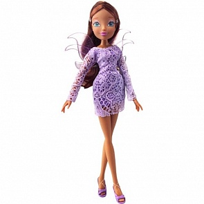 Кукла Кружева Лейла (Winx Club, IW01171400_Лейла)